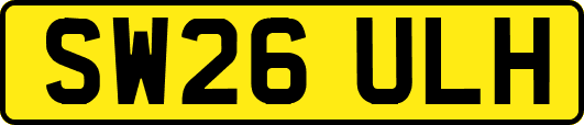 SW26ULH
