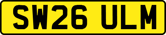 SW26ULM