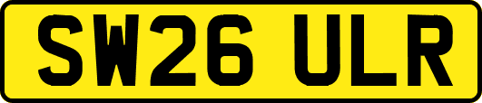 SW26ULR