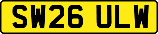 SW26ULW