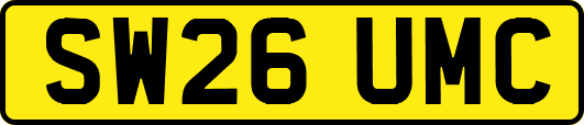 SW26UMC