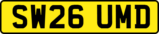 SW26UMD