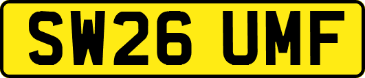 SW26UMF