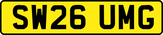 SW26UMG