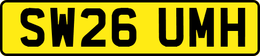 SW26UMH