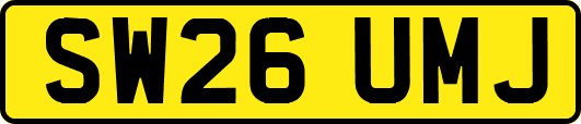 SW26UMJ