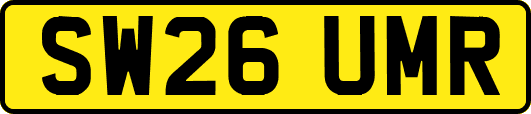 SW26UMR