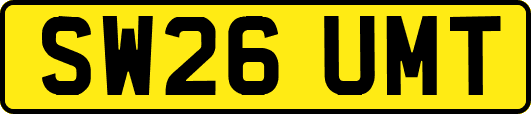 SW26UMT