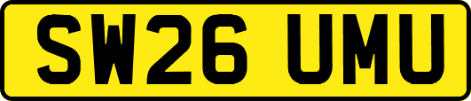 SW26UMU