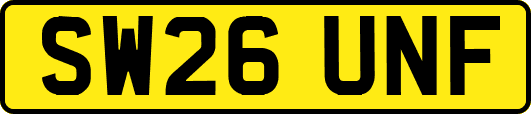 SW26UNF
