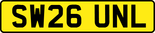 SW26UNL