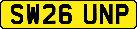 SW26UNP