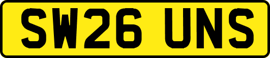 SW26UNS