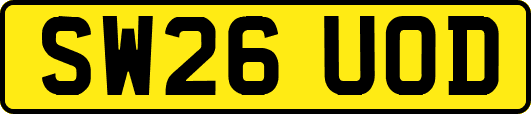SW26UOD