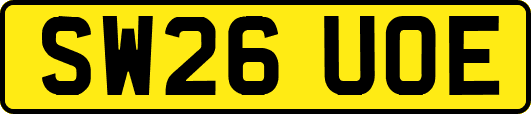 SW26UOE