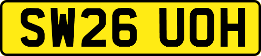 SW26UOH
