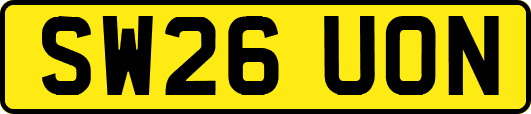 SW26UON