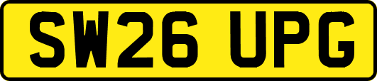 SW26UPG