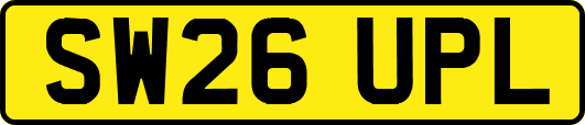 SW26UPL