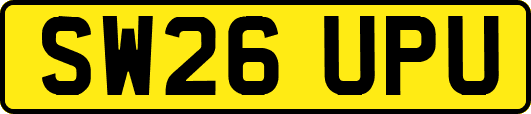 SW26UPU