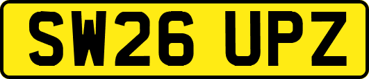 SW26UPZ