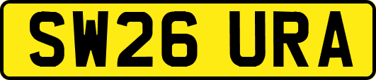 SW26URA