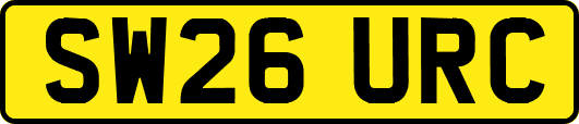 SW26URC