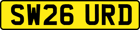 SW26URD