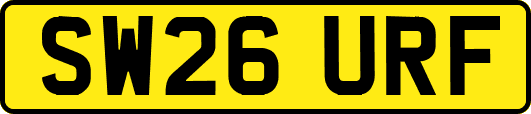 SW26URF