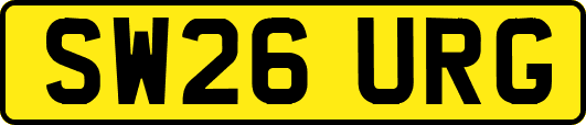 SW26URG