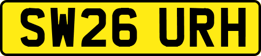 SW26URH