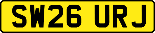 SW26URJ