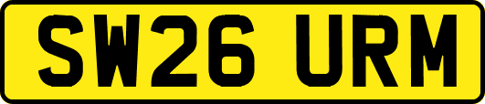 SW26URM