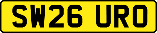 SW26URO