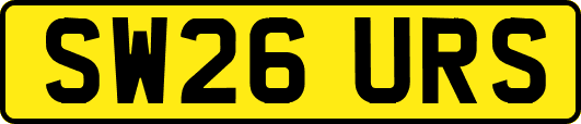 SW26URS