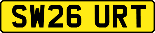 SW26URT