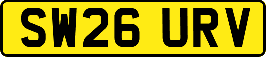 SW26URV