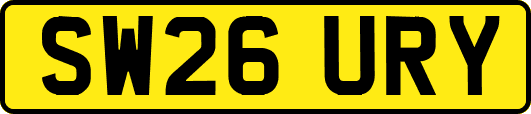 SW26URY