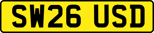 SW26USD