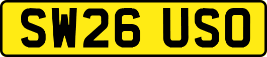 SW26USO