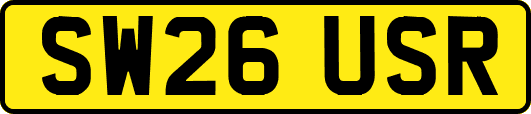 SW26USR