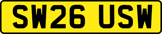 SW26USW