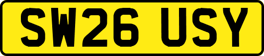 SW26USY