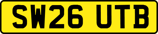 SW26UTB