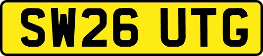 SW26UTG