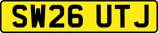 SW26UTJ