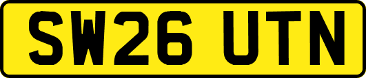 SW26UTN