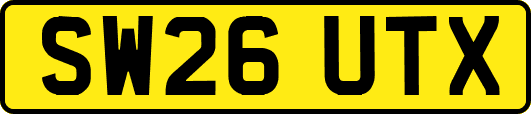 SW26UTX