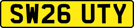 SW26UTY