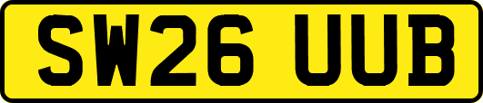 SW26UUB